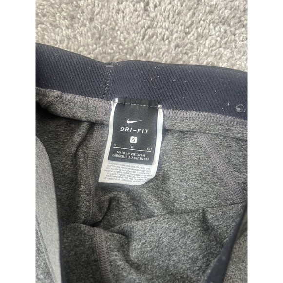 Nike Pro Dri Fit Athletic Legging Lot Women’s Small Gray - Picture 3 of 3
